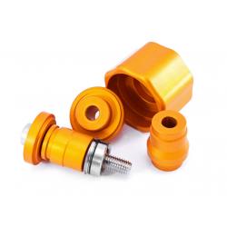 เครื่องมือถอด+ใส่กะโหลกกลวงทั่วไป ENDURO BRT-001