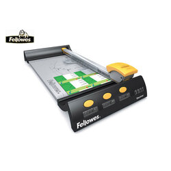 เครื่องตัดกระดาษ Fellowes รุ่น Electron A4