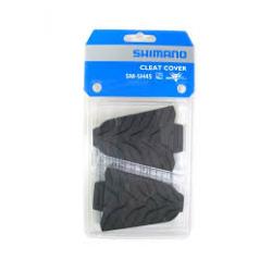 แผ่นกันคลีต เสือหมอบ Shimano SM-SH45