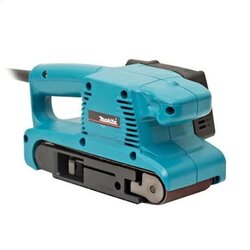 ขัดกระดาษทรายสายพาน 3"X18" Makita มากีต้า รุ่น 9910 (แท้) ##