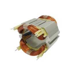 ฟิลคอยล์ สว่านโรตารี่ Makita-มากีต้า HR4002 (แท้) ##