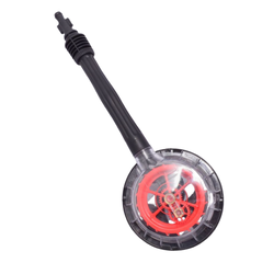 หัวขัดแบบหมุน เครื่องฉีดน้ำแรงดันสูง POLO โปโล WARRIOR101 Pn.P172-W100S-903 (แท้) ##