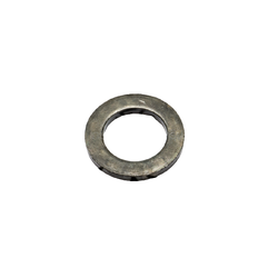 FLAT WASHER เครื่องขัดกระดาษทรายสายพาน Makita มากีต้า 9910 Pn.267177-6 (แท้) ##