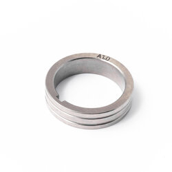 โรลเลอร์ มิเนียม U1.0-1.2 ตู้เชื่อม JASIC รุ่น MIG350F, MIG500F Pn.KT-M022-J24089 (แท้) ##