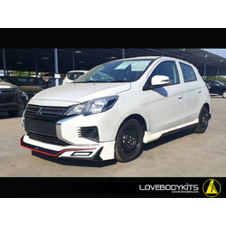 ชุดแต่ง RIDER : MIRAGE 2020