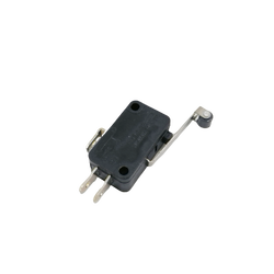 ไมโครสวิทช์-สวิทช์หม้อหุงข้าว 3ขา มีก้านล้อยาว #A6