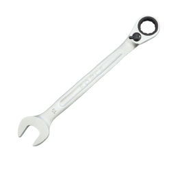 ประแจเกียร์ ปรับซ้าย/ขวา เบอร์ 19 (อย่างดี) Pn.75719R ##