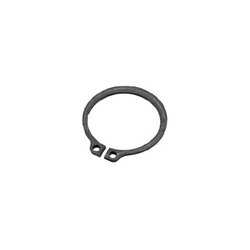 RETAINING RING S-28 สกัดไฟฟ้า Maktec มาคเทค MT860 [#3] Pn.961108-4 (แท้) ##