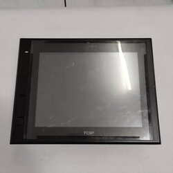 TOPRD0810S HMI " M2I "
