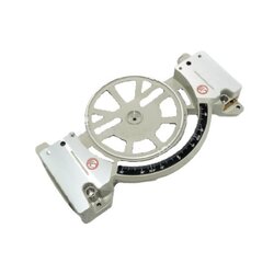 BASE COMPLETE แท่นตัดองศา Makita มากีต้า LS1040 [#86] Pn.150585-7 (แท้) ##