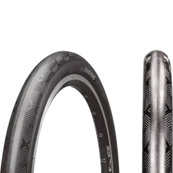 ยางนอกขอบลวด Chaoyang Sail Fish, 20x1 3/8 ,W305021 (37-451)