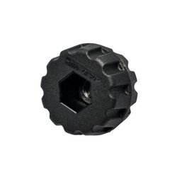 THUMB NUT M10 สกัดไฟฟ้า Makita มากีต้า HM1307C [#5] Pn.252654-1 (แท้) ##