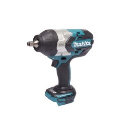 บล๊อกไร้สาย 1/2" 18 โวลต์ Makita มากีต้า รุ่น DTW1002Z (ไม่มีแบต) (แท้) ##