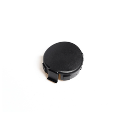 HOLDER CAP COVER Makita มากีต้า DGA402 [#45] Pn.419518-4 (แท้) ##(*)