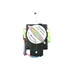 #CG18 มอเตอร์เดรน น้ำทิ้ง ซัมซุง - Samsung ขั้วสายไฟ2สาย(แท้)