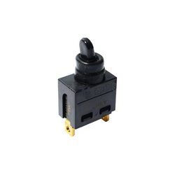 SWITCH สกัดไฟฟ้า Makita มากีต้า HM1307C [#101] Pn.651423-1 (แท้) ## (**)