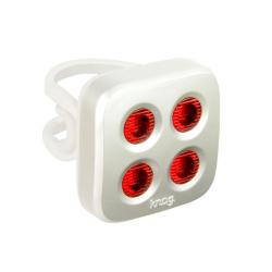 KNOG ไฟท้ายไบเดอร์ม๊อบเดอะเฟซ BLINDER MOB THE FACE, 4 หลอด