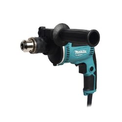 สว่านกระแทก Makita มากีต้า รุ่น M8103B (แท้) ##