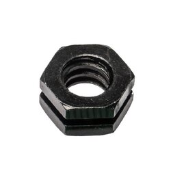 HEX.NUT M8-13 เลื่อยวงเดือน มากีต้า-Makita 5007N, 5007NF [#50, #62] Pn.252199-9 (แท้) ##(*)