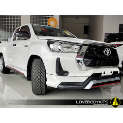 ชุดแต่ง BMS : REVO 2022-2022 Z-EDITION