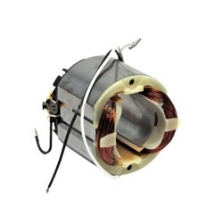 ฟิลคอยล์ แท่นตัดไฟเบอร์ Maktec-Makita MT243, M2401, M2401B [#47] (แท้) ##