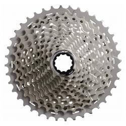 สเตอร์ XT, CS-M8000, 11-SPD, 11-40T, สำหรับจาน 2 หรือ 3 ชั้น, มีกล่อง, I-CSM8000140