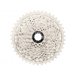 สเตอร์หลัง SUNRACE ,CS-MS8 CASSETTE MTB 11 SPEED CHAMPAGNE 11-46 T WIDE RANGE