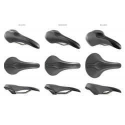 เบาะ SR Scientia Saddle นุ่มนวล ปั่นได้ทนนาน
