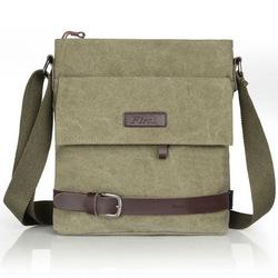 กระเป๋าสะพาย Mongten BG-016 Modish vintage durable Scrub leatherette