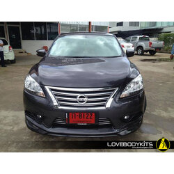 ชุดแต่ง D-ONE : NISSAN SYLPHY