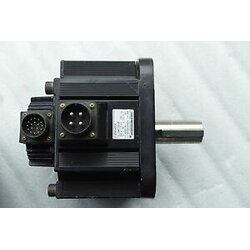 SERVO MOTOR " YASKAWA " รุ่น SGMG-20A2AB