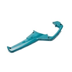 HANDLE COVER แท่นตัดองศา Makita มากีต้า LS1030 [#10] Pn.414528-6 (แท้) ##