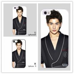 เคส iPhone 4/4s/5/5s Yang Yang