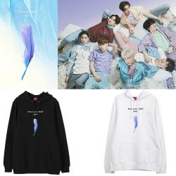 เสื้อฮู้ด (Hoodie) GOT7 - Present YOU