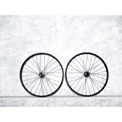 ชุดล้อเสือภูเขา Retrospec Aluminum 26" ดุมคาร์บอน 11spd