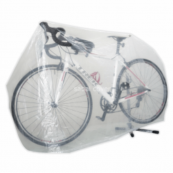 SABAI COVER ผ้าคลุมจักรยาน SHOWCASE Lite