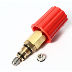 ชุดแกนปรับแรงดัน เครื่องฉีดน้ำแรงดันสูง POLO โปโล SHOOTER120 Pn.P172-SH120-KIT2 (แท้) ##