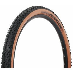 ยางนอกขอบพับ CHAOYANG PHANTOM DRY H-5234/H-5234TR, 29X2.2, EB10802005W, 60 TPI Silgle Tan Wall