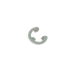 STOP PRING E-4 สว่านโรตารี่ Makita HR2475 [#53], 4324 [#8], 4329 [#9], M4301B Pn.961011-9 (แท้) ##