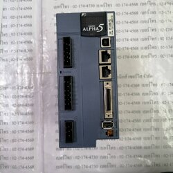 RYT751D5-VS2 SERVO DRIVE " FUJI "