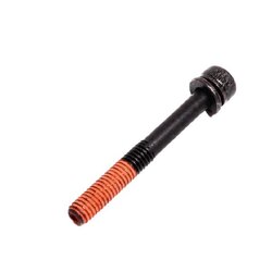 HEX. SOCKET BOLT M6X50 สกัด เจาะพื้น Makita มากีต้า HM1305, HM1306 [#76,81] Pn.266304-2 (แท้) ##