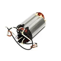 ฟิลคอยล์ เครื่องเจียร Makita มากีต้า M9100B, MT911, MT912 Pn.595093-5 (แท้) ##