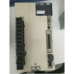 SGDV-120A05A SERVO DRIVE " YASKAWA "