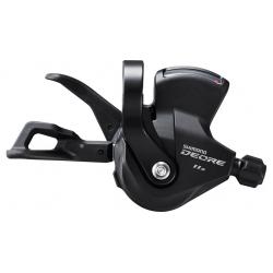 SHIMANO มือเกียร์ DEORE SL-M5100 มีจอตัวเลข เฉพาะขวา 11-SPEED (JAPAN)