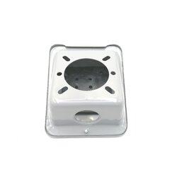 ฝาครอบสายไฟ มอเตอร์ #GI-01