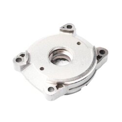 INTERNAL GEAR COVER COMPLETE บล็อคไฟฟ้า Makita มากีต้า TW0200 [#22] Pn.153583-0 (แท้) ##