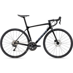 จักรยานเสือหมอบ GIANT TCR ADVANCED 2 DISC, 105 GROUPSET, GIANT MY2022
