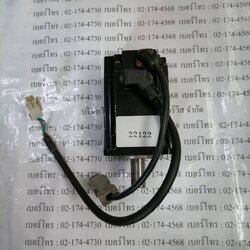 SERVO MOTOR “ YASKAWA ” รุ่น SGM7J-04AFC6S