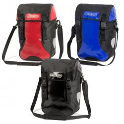 กระเป๋าทัวร์ริ่ง ORTLIEB SPORT-PACKER CLASSIC 2019 (Pairs) คู่น้า, สีน้ำเงิน,ดำและสีแดง