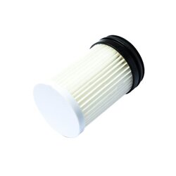 Hepa Filter เครื่องดูดฝุ่นไร้สาย Makita มากีต้า DCL180, DCL280 Pn.199989-8 (แท้) ##